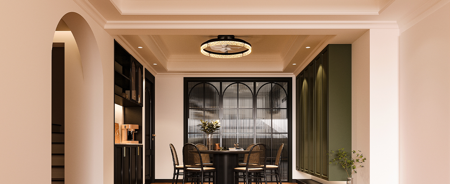ceiling fan