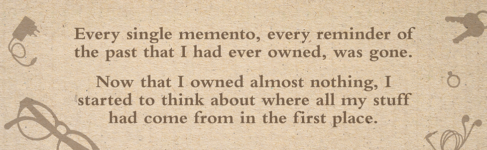 lost & found keynote