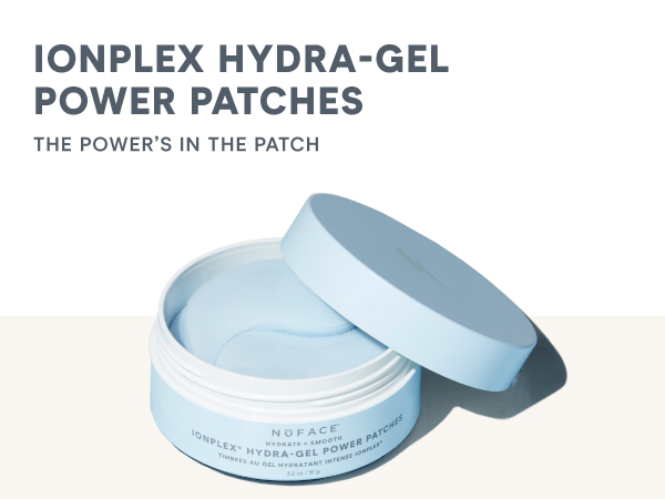 under eye patches