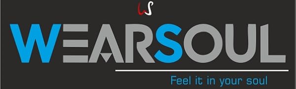 Don't just wear clothes; wear your truth