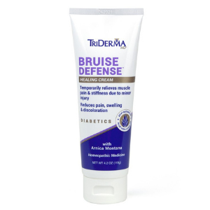 Bruise Defense