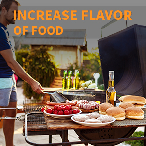 American Outdoor Grill