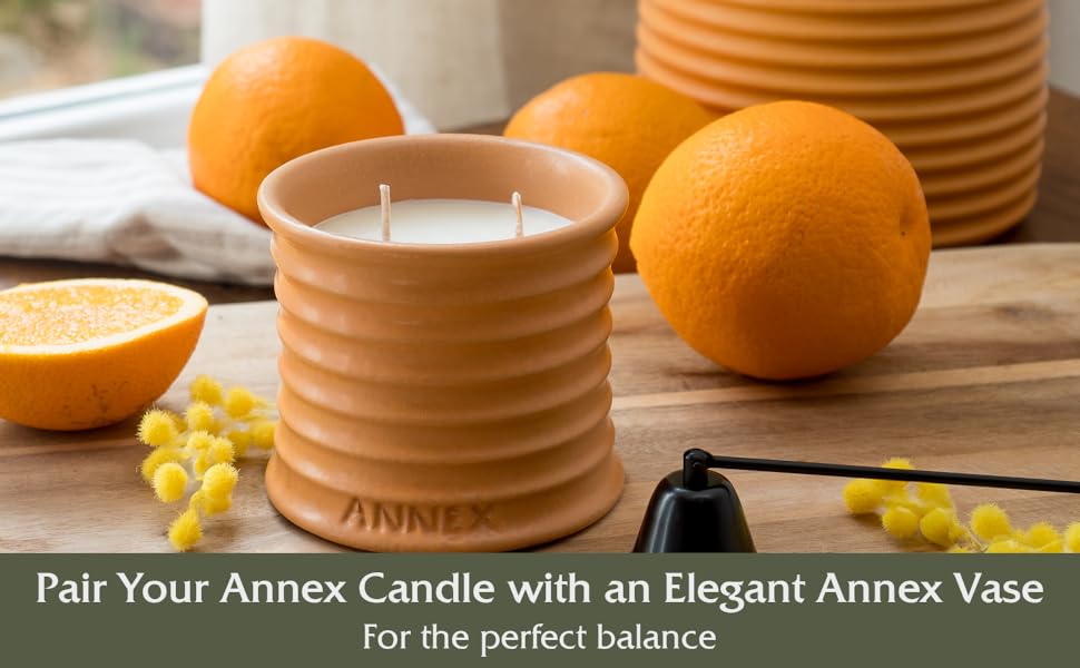 Annex candle