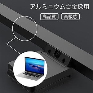 Amazon.co.jp: PCモニターLEDライト 調光無段階 高演色性 Type-C