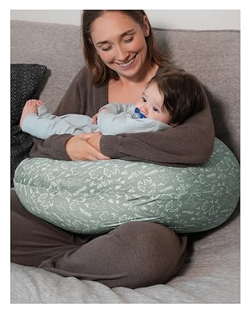 Breastfeeding Pillows