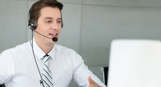 3-Crystal Clear Calls