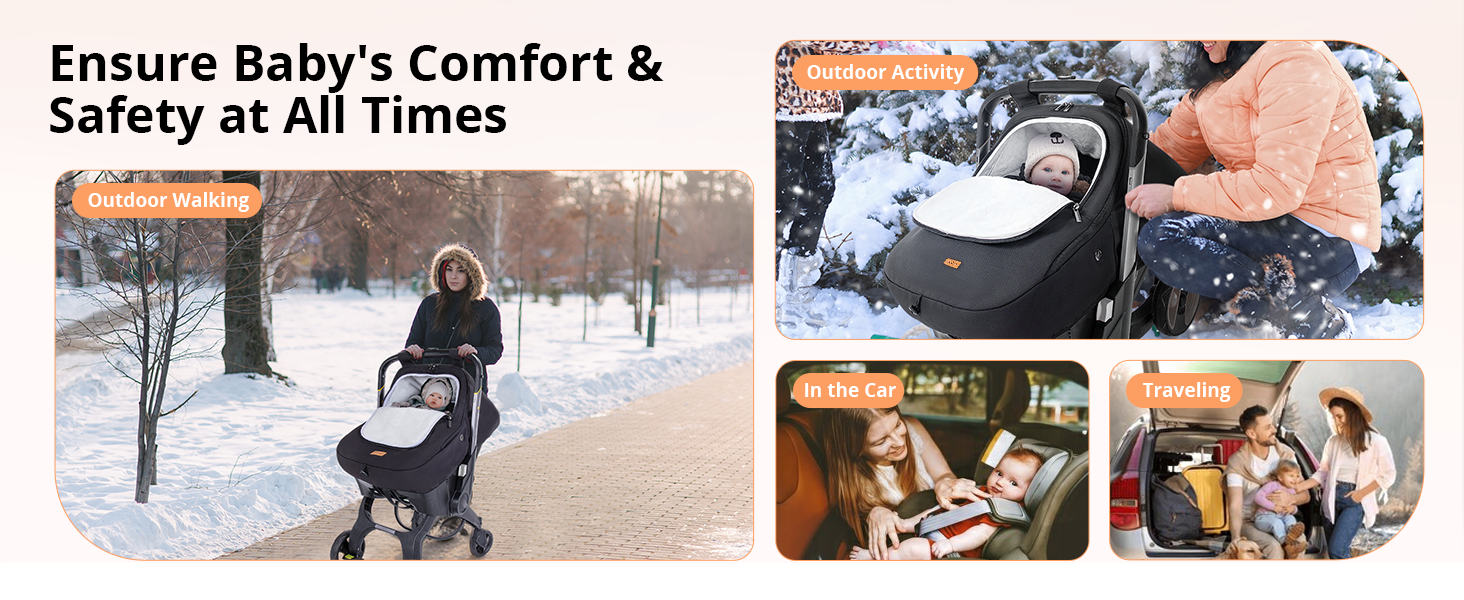 carseat covers