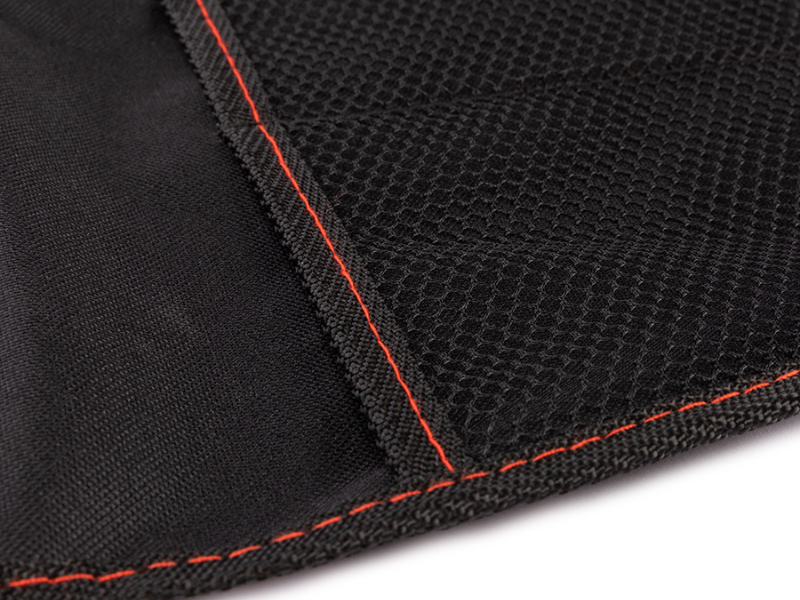 Diono Super Mat Car Seat Protector For Under Car Seat