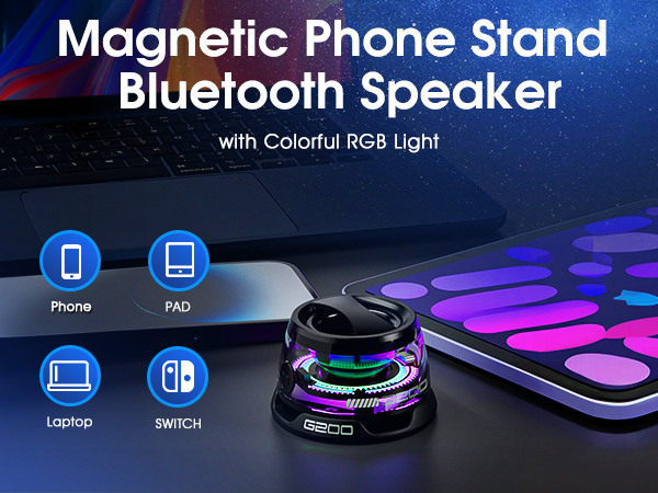 （48） bluetooth lautsprecher QFX BT-ZX10 Rugged Bluetooth Stereo Boombox Speaker