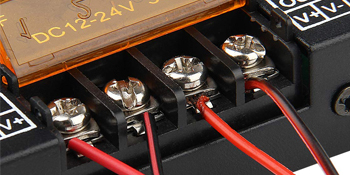 12v dimmer switch rv