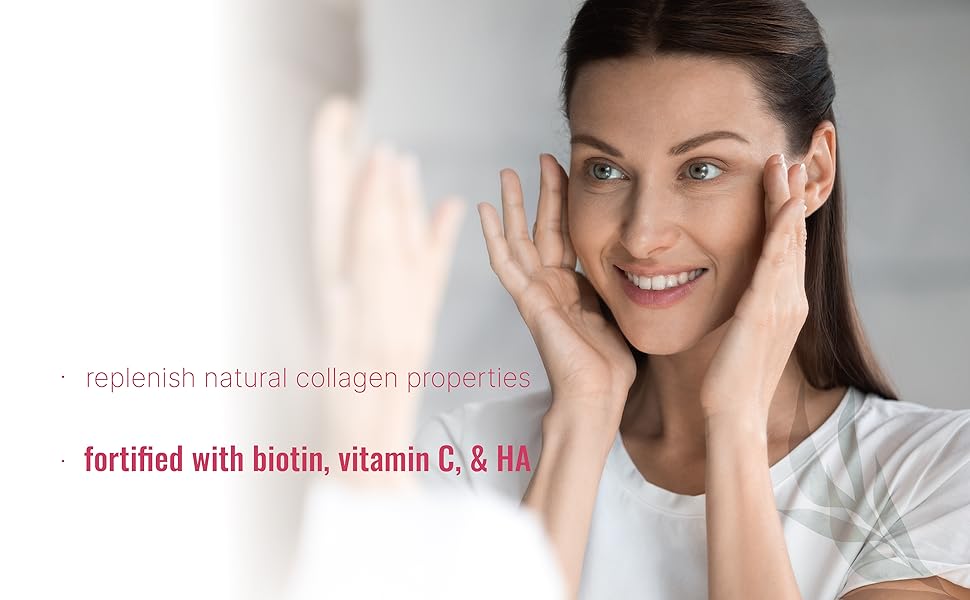 Multi Collagen Peptide Powder