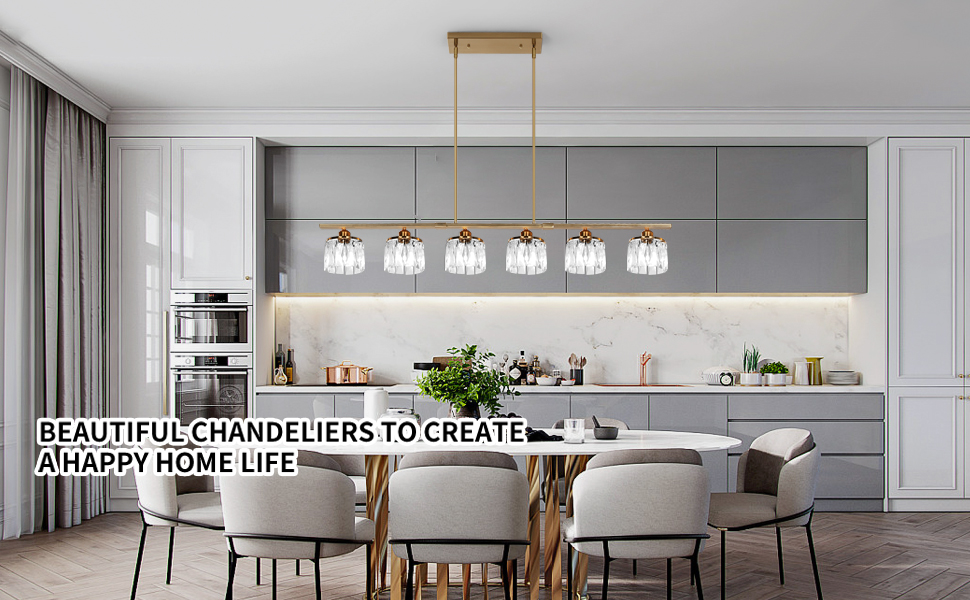 kitchen island pendant light