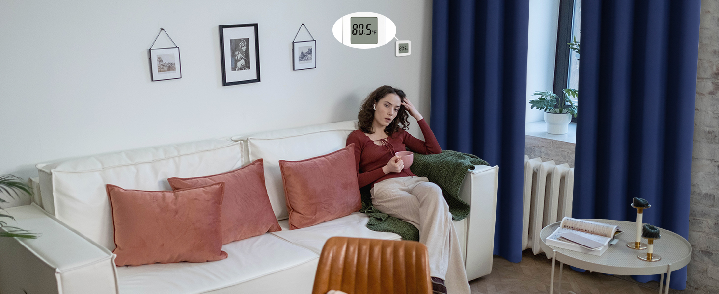 Theraml Insulation Curtains