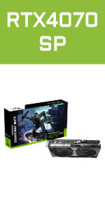 Amazon | 玄人志向 NVIDIA RTX4070 SUPER 搭載 グラフィック