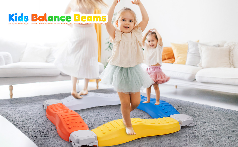 balance beam
