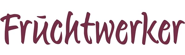 Fruchtwerker Logo