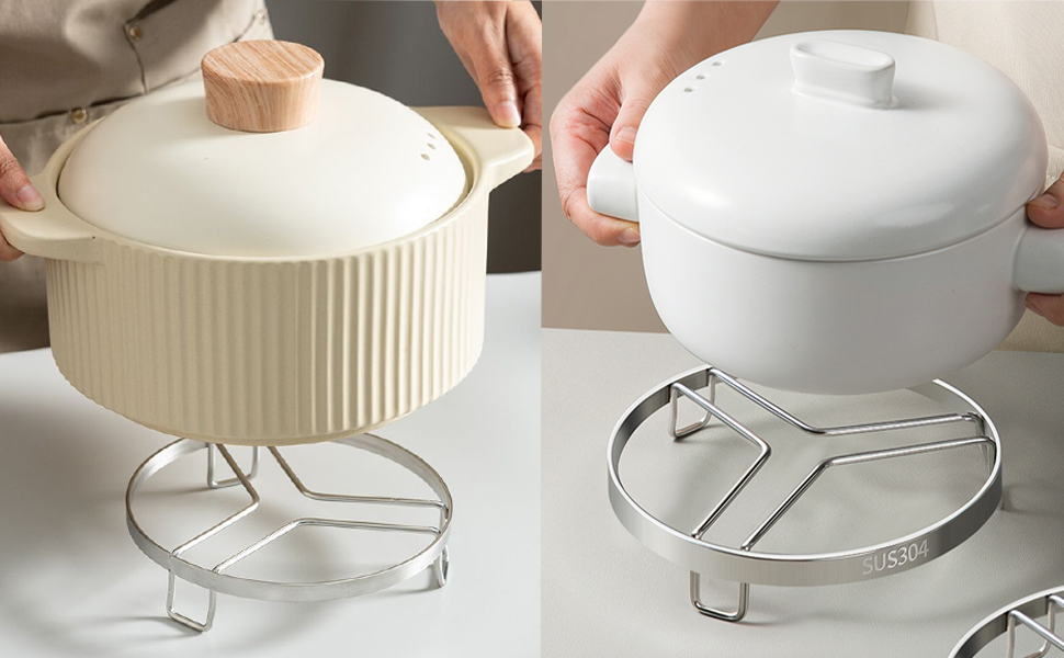 Cooling Rack, Steam Rack, Steaming Rack, Steamer Rack