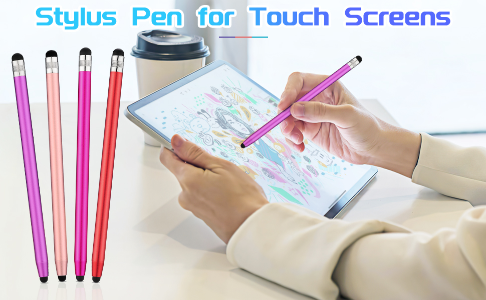 stylus pen for touch screen