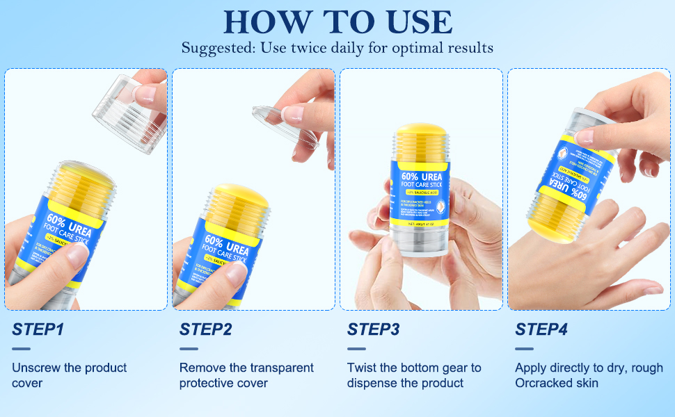 cracked heel treatment