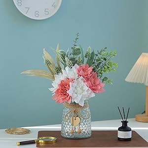 artificial flower