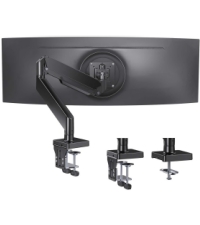 ultrawide monitor mount