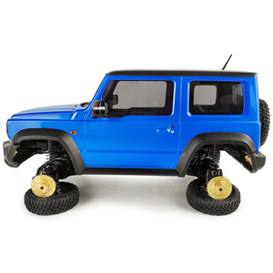 Amazon | ナロー ハブ RCロッククローラー用パーツ 1:18