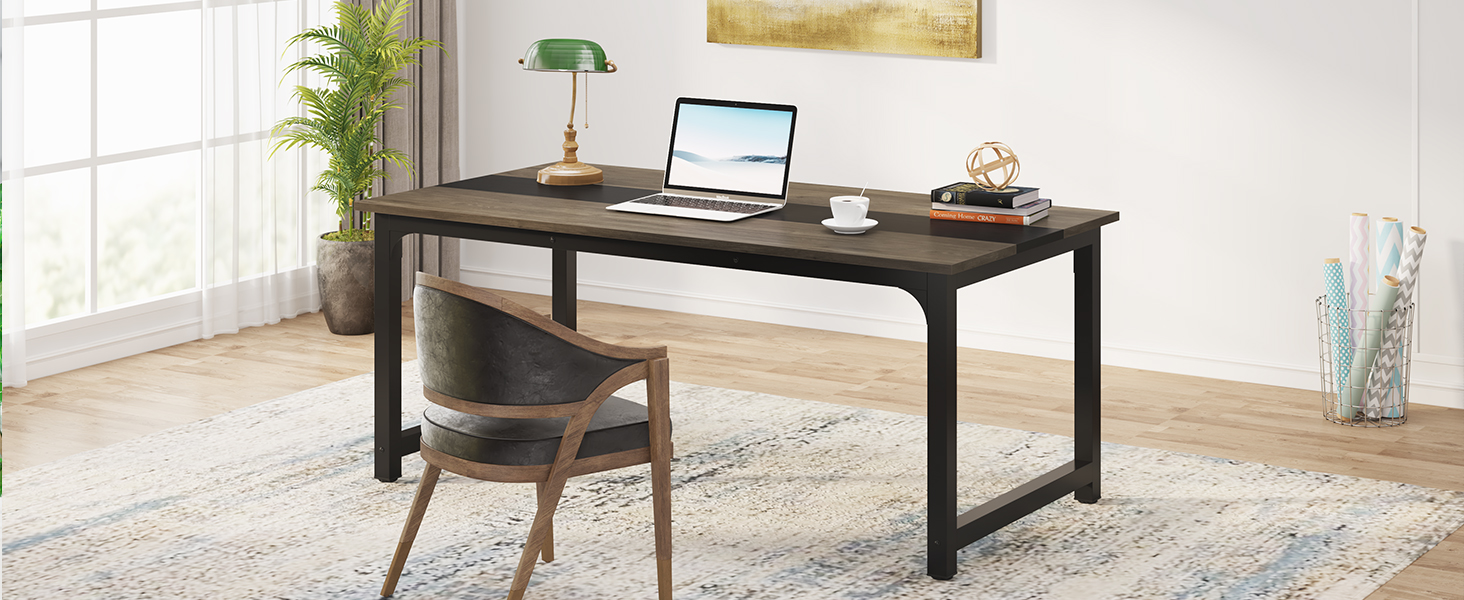 Home Office Computer Desk