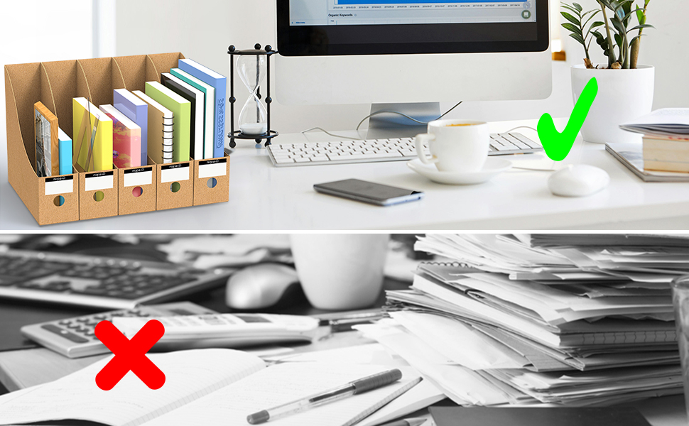 Files Holder