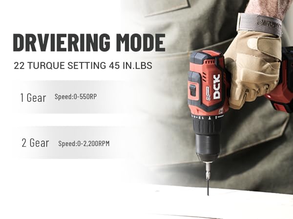 cordless power hammer drill impact drill for brick wall