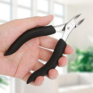 BEZOX Teen nagelknipper Voor Dikke Of Ingegroeide Nagels -
