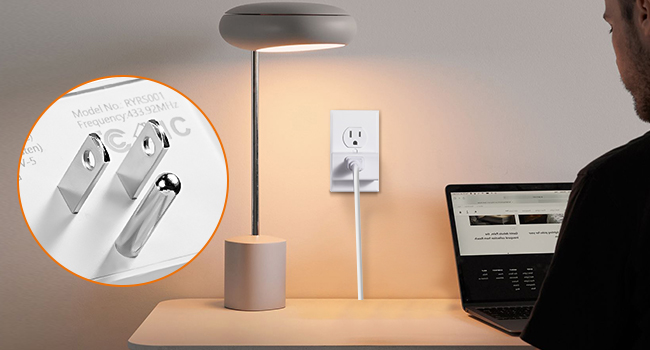 remote outlet switch