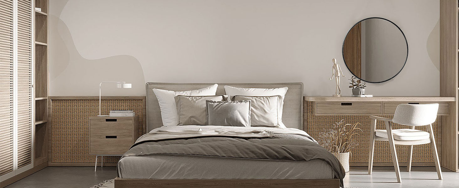 MIRROR FOR BEDROOM