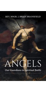 Angels: Our Guardians in Spiritual Battle