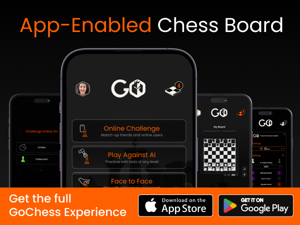 GoChess Mini