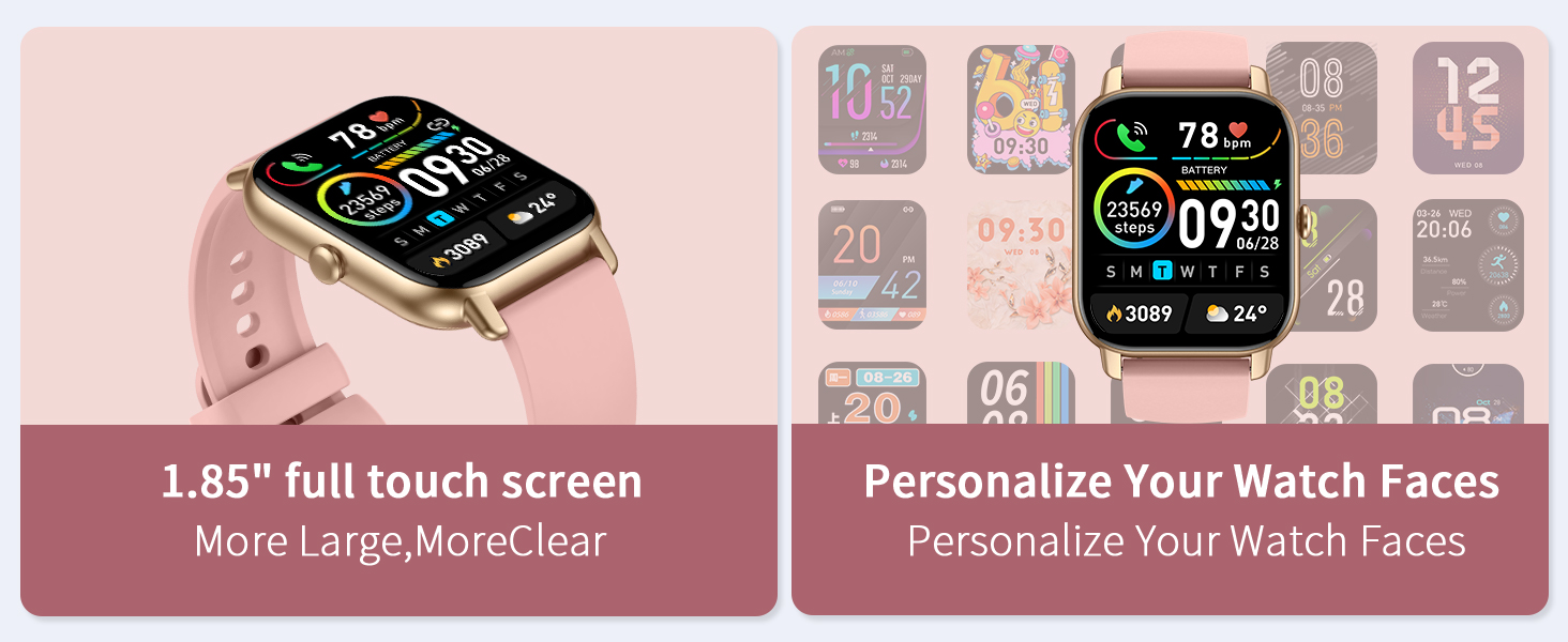 smartwatch