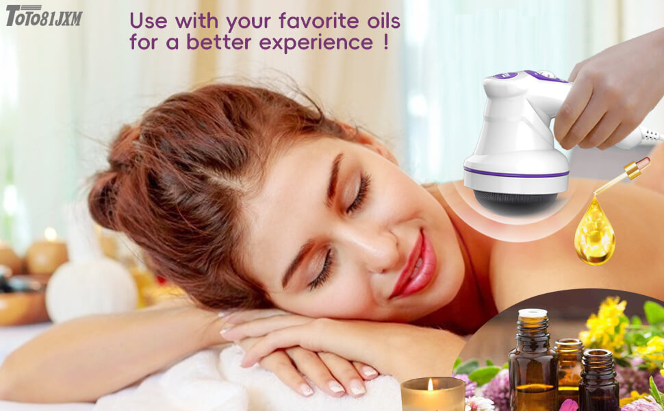 cellulite massager roller & massager roller & lymphatic roller