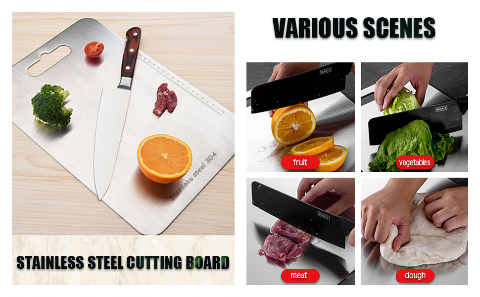 Chopping Board