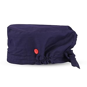 scrub cap for doctors men women scrub cap for surgeons