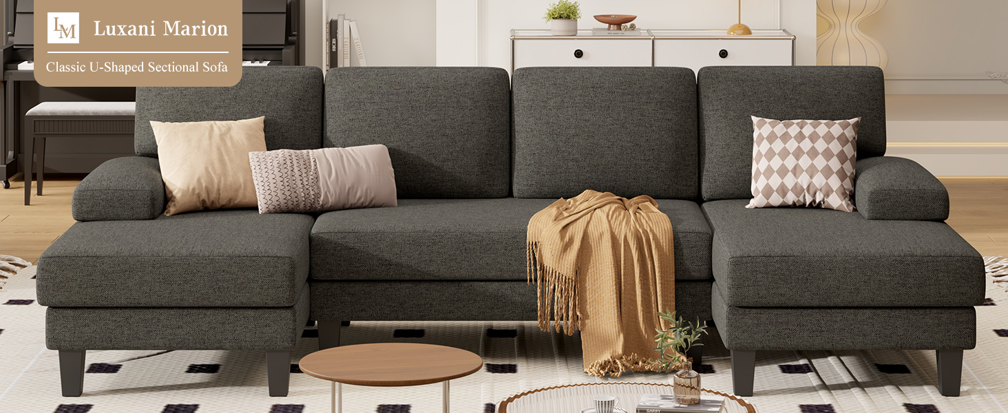 Couch for Living Room