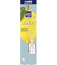 Amazon | サワデー香るスティック シトラス レモン&ヴァーベナ 芳香剤