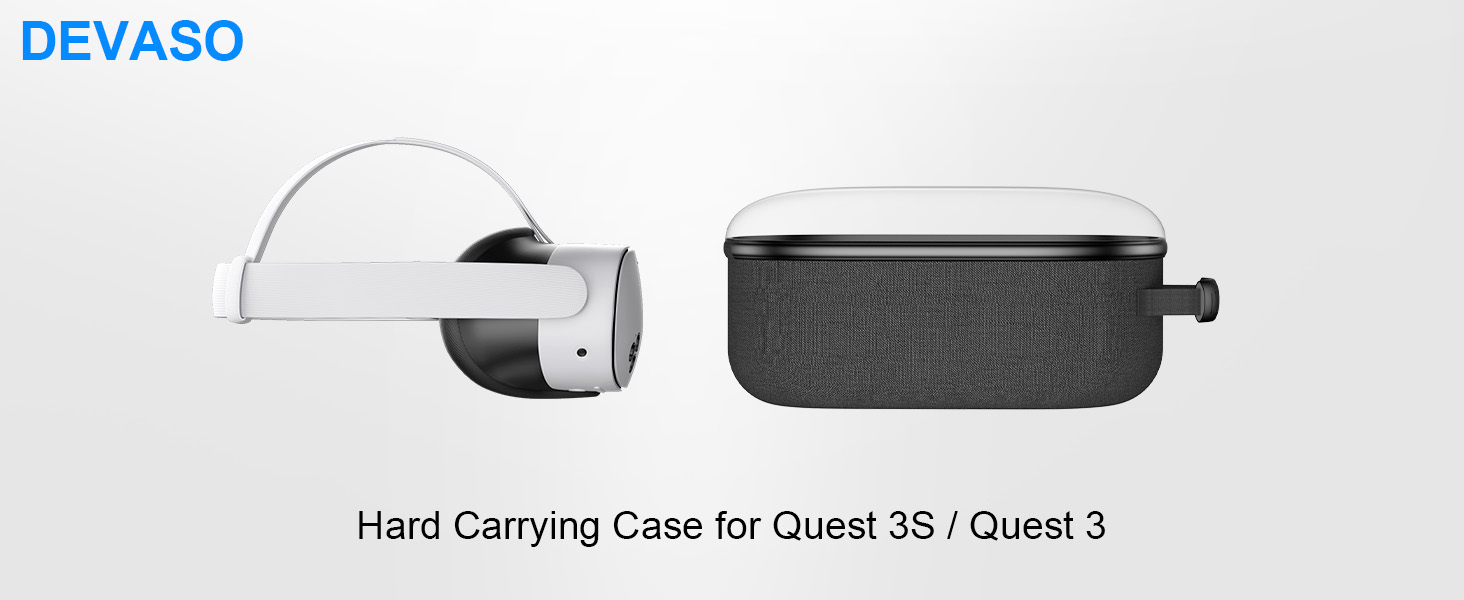 Oculus Quest 3 case