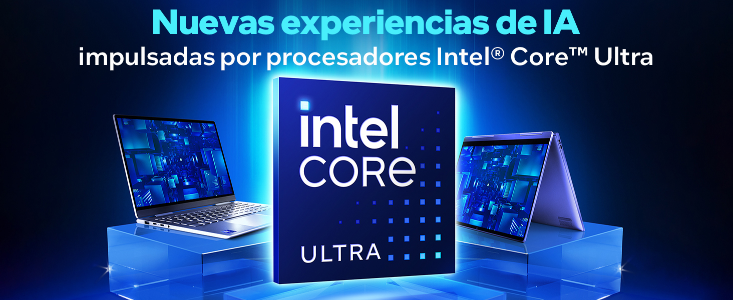 Intel Ultra