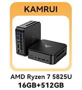 【新品】Essenx Mini PC シリーズ Amazon.com: KAMRUI Essenx E1 Mini PC, W-11 Pro 12th N97 Mini