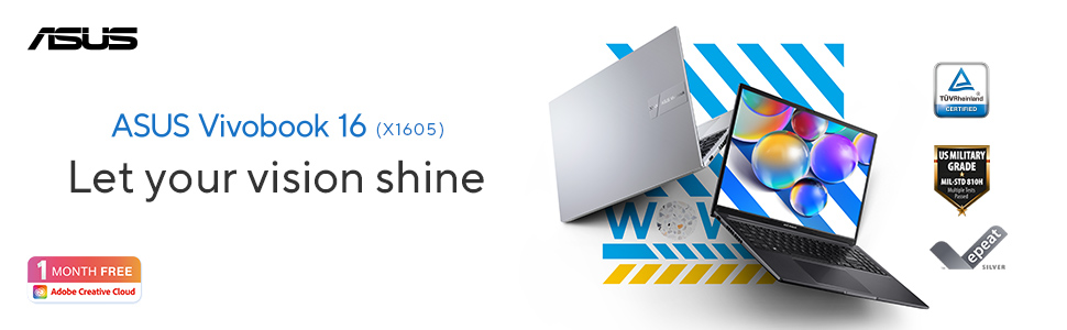 Vivobook 16
