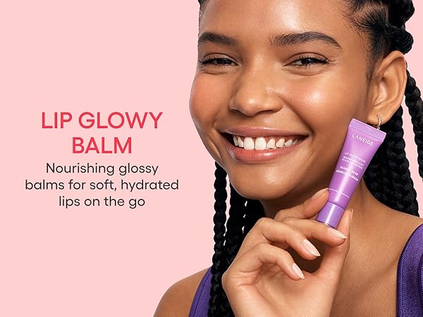 Lip Glowy Balm