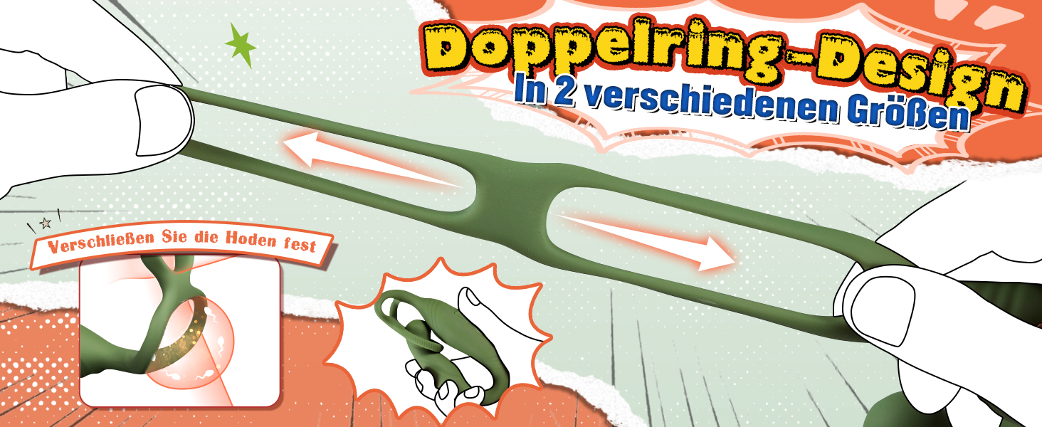 Sex Spielzeug für die Männer C-förmige tragbare Anal Vibrator Analplug