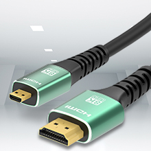 MICRO HDMI TO HDMI