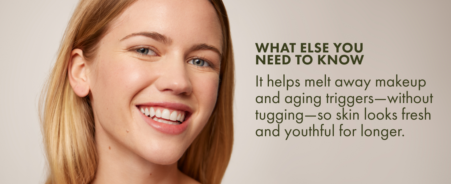 Youthtopia Cleansing Balm