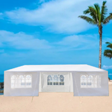 Gazebo Marquee Party Tent Wedding Canopy