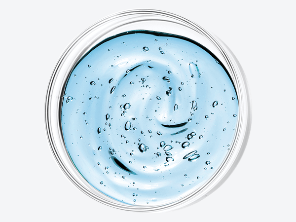 Hyaluronic Filling Spheres